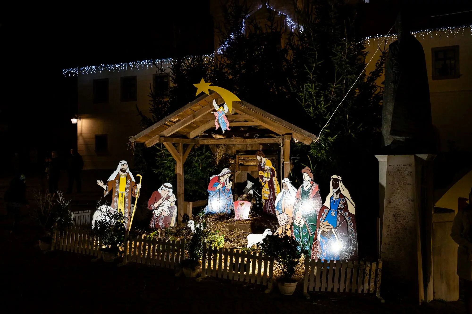 Advent u Mariji Bistrici, Marija Bistrica, nova godina u podne Marija bistrica, Bistrička ledena bajka, bazilika Majke Božje Bistričke, advent u mariji bistrici 2025, marija bistrica, adventski program, bistrička ledena bajka, adventski koncerti, dječji vikend, vikend duhovne glazbe, vikend svjetla, vikend bistričkih običaja, doček nove godine u podne, Advent in Marija Bistrica, Marija Bistrica, New Year at noon Marija Bistrica, Bistrica Ice Fairy Tale, Basilica of Our Lady of Bistrica, Advent in Marija Bistrica 2025, Marija Bistrica, Advent program, Bistrica Ice Fairy Tale, Advent concerts, children's weekend, spiritual music weekend, lights weekend, Bistrica customs weekend, New Year's Eve at noon,