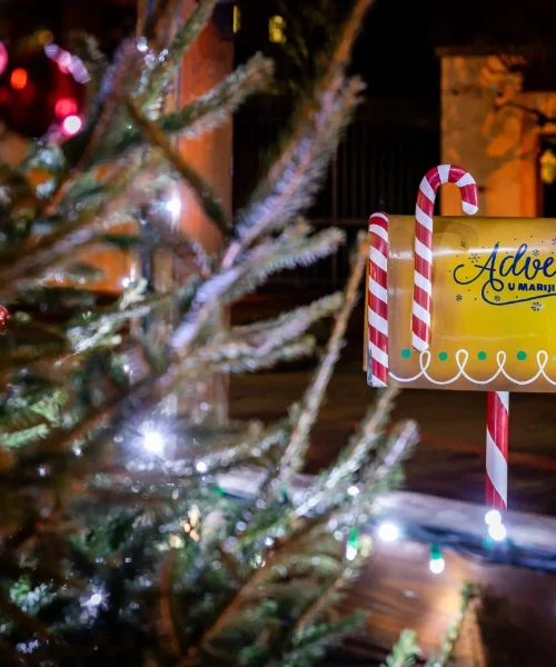 Advent u Mariji Bistrici, Marija Bistrica, nova godina u podne Marija bistrica, Bistrička ledena bajka, bazilika Majke Božje Bistričke, advent u mariji bistrici 2025, marija bistrica, adventski program, bistrička ledena bajka, adventski koncerti, dječji vikend, vikend duhovne glazbe, vikend svjetla, vikend bistričkih običaja, doček nove godine u podne, Advent in Marija Bistrica, Marija Bistrica, New Year at noon Marija Bistrica, Bistrica Ice Fairy Tale, Basilica of Our Lady of Bistrica, Advent in Marija Bistrica 2025, Marija Bistrica, Advent program, Bistrica Ice Fairy Tale, Advent concerts, children's weekend, spiritual music weekend, lights weekend, Bistrica customs weekend, New Year's Eve at noon,