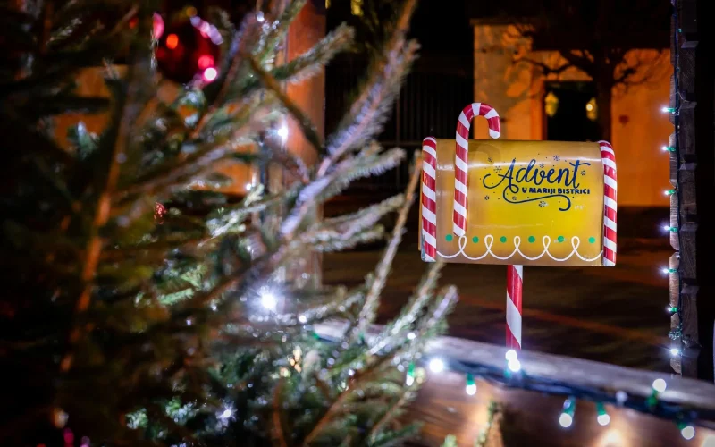 Advent u Mariji Bistrici, Marija Bistrica, nova godina u podne Marija bistrica, Bistrička ledena bajka, bazilika Majke Božje Bistričke, advent u mariji bistrici 2025, marija bistrica, adventski program, bistrička ledena bajka, adventski koncerti, dječji vikend, vikend duhovne glazbe, vikend svjetla, vikend bistričkih običaja, doček nove godine u podne, Advent in Marija Bistrica, Marija Bistrica, New Year at noon Marija Bistrica, Bistrica Ice Fairy Tale, Basilica of Our Lady of Bistrica, Advent in Marija Bistrica 2025, Marija Bistrica, Advent program, Bistrica Ice Fairy Tale, Advent concerts, children's weekend, spiritual music weekend, lights weekend, Bistrica customs weekend, New Year's Eve at noon,