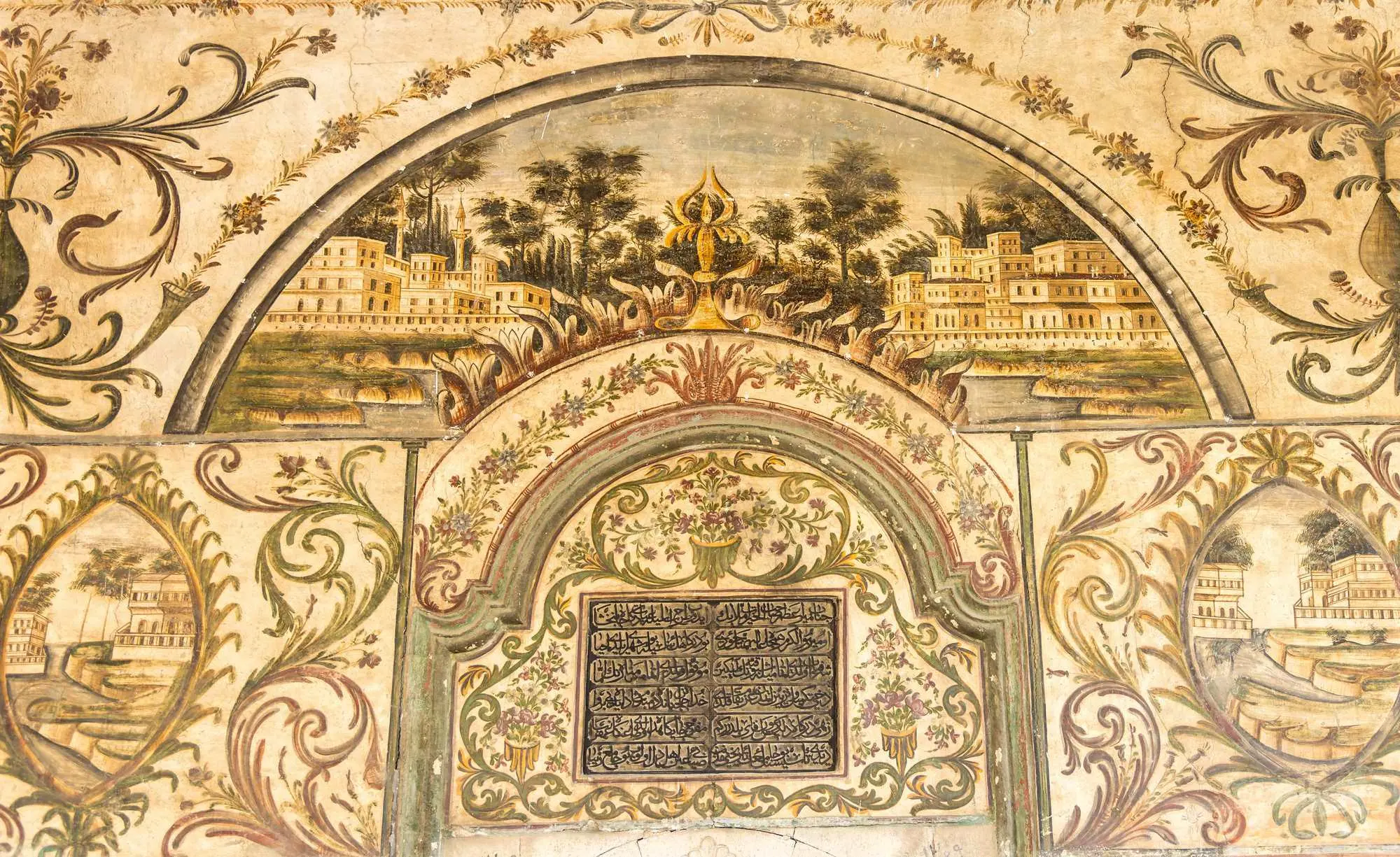 Ethem Bey džamija, Tirana, Sulejman Paša, utemeljitelj Tirane,  Karapici džamija, Džamije u tirani, džamija tirana, Ethem Bey Mosque, Tirana, Sulejman Pasha, founder of Tirana, Karapici Mosque, Mosques in Tirana, Tirana Mosque,