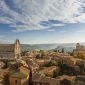 Umbrija,Lazia, Orvieto, Velzna, Urbs Vetus, papa Urban IV. Katedrala Orvieto, Duomo di Orvieto, Sikstinska kapela, Luce Signorelli, Podzemni Orvieto, Pozzo di San Patrizio, Palazzo del Popolo, Orvieto Classico vino, bunar Sv. Patrika, Umbria, Lazio, Orvieto, Velzna, Urbs Vetus, Pope Urban IV. Orvieto Cathedral, Duomo di Orvieto, Sistine Chapel, Luce Signorelli, Underground Orvieto, Pozzo di San Patrizio, Palazzo del Popolo, Orvieto Classico wine, Orvieto Cathedral, well of St. Patrick,