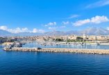 Sicily,Palermo, largest city in Italy, Palermo cruise, Phoenicians, Vittorio Emanulle Street, Porto Nuova, Norman Palace, Piazza Bologni, King Charles V, Pretoria Fountain, fort Castello a mare, Sicilija, Palermo, najveći grad u Italiji, krstarenje Palermom, Feničani, ulica Vittorio Emanulle, Porto Nuova, Normanska palača, Piazza Bologni, kralj Charles V, fontana Pretoria, utvrda Castello a mare,