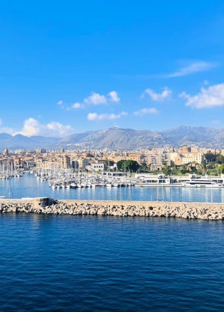 Sicily,Palermo, largest city in Italy, Palermo cruise, Phoenicians, Vittorio Emanulle Street, Porto Nuova, Norman Palace, Piazza Bologni, King Charles V, Pretoria Fountain, fort Castello a mare, Sicilija, Palermo, najveći grad u Italiji, krstarenje Palermom, Feničani, ulica Vittorio Emanulle, Porto Nuova, Normanska palača, Piazza Bologni, kralj Charles V, fontana Pretoria, utvrda Castello a mare,