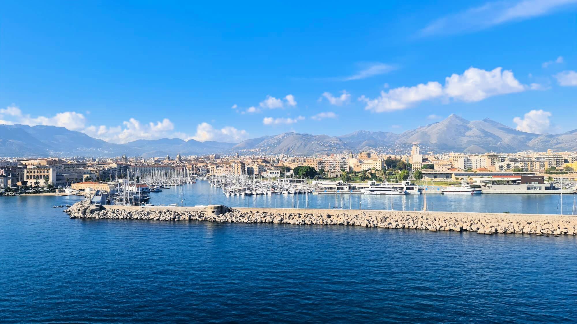 Sicily,Palermo, largest city in Italy, Palermo cruise, Phoenicians, Vittorio Emanulle Street, Porto Nuova, Norman Palace, Piazza Bologni, King Charles V, Pretoria Fountain, fort Castello a mare, Sicilija, Palermo, najveći grad u Italiji, krstarenje Palermom, Feničani, ulica Vittorio Emanulle, Porto Nuova, Normanska palača, Piazza Bologni, kralj Charles V, fontana Pretoria, utvrda Castello a mare,