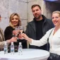 Split Underground, adventsko izdanje, Dioklecijanova palača, festival u Splitu, advent u Splitu, poznata lica, paint and wine radionice, Art Bottega Studio, delicije i vino, Jelena Buble, kulturna događanja, zimski eventi, Split događanja, Entrio ulaznice, podzemlje palače, urbani festival