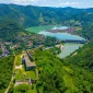 Zvornik, Mali Zvornik, rijeka Drina, tvrđava Zvornik, Kula Gradina, Careva džamija Zvornik, Podzemni grad Karađorđevića, Orlovine arheološko nalazište, arheološko nalazište Mali Zvornik, Most kralja Aleksandra I Karađorđevića, Radaljsko jezero, Radaljska banja, Zvornik, Mali Zvornik, Drina River, Zvornik Fortress, Gradina Tower, Tsar's Mosque Zvornik, Underground City of Karađorđević, Orlovine Archaeological Site, Mali Zvornik Archaeological Site, Bridge of King Aleksandar I Karađorđević, Radalj Lake, Radalj Spa,