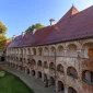 najveći dvorac u Sloveniji, Dvorac Grad, Grad Goričko, dvorci u Sloveniji, Prekmurje, Goričko, srednjovjekovni dvorci, povijest Slovenije, ugarsko plemstvo, fortifikacijska arhitektura, kulturna baština Slovenije, Park prirode Goričko, largest castle in Slovenia, Grad Castle, Goričko Town, castles in Slovenia, Prekmurje, Goričko, medieval castles, history of Slovenia, Hungarian nobility, fortification architecture, cultural heritage of Slovenia, Goričko Nature Park,