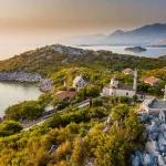 Otok Beška, Skadarsko jezero, manastir Beška, Jelena Balšić, Balšići, srednjovjekovna Zeta, pravoslavni manastiri Crne Gore, sakralna baština Skadarskog jezera, povijest Crne Gore, kulturna baština Balkana, jezerski otoci Crne Gore, manastiri na Skadarskom jezeru, putovanje Skadarskim jezerom, duhovna baština Zete, Đurađ II Balšić, Gorički zbornik, srednjovjekovne vladarice Balkana, prirodne i povijesne znamenitosti Skadarskog jezera, Beška Island, Lake Skadar, Beška Monastery, Jelena Balšić, Balšić dynasty, medieval Zeta, Orthodox monasteries in Montenegro, Lake Skadar heritage, history of Montenegro, cultural heritage of the Balkans, islands of Lake Skadar, monasteries on Lake Skadar, Lake Skadar travel, spiritual heritage of Zeta, Đurađ II Balšić, Gorički Miscellany, medieval female rulers, historical sites of Montenegro, hidden places of Lake Skadar