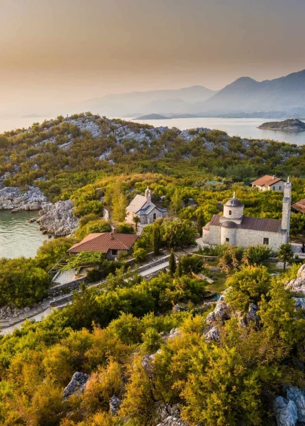 Otok Beška, Skadarsko jezero, manastir Beška, Jelena Balšić, Balšići, srednjovjekovna Zeta, pravoslavni manastiri Crne Gore, sakralna baština Skadarskog jezera, povijest Crne Gore, kulturna baština Balkana, jezerski otoci Crne Gore, manastiri na Skadarskom jezeru, putovanje Skadarskim jezerom, duhovna baština Zete, Đurađ II Balšić, Gorički zbornik, srednjovjekovne vladarice Balkana, prirodne i povijesne znamenitosti Skadarskog jezera, Beška Island, Lake Skadar, Beška Monastery, Jelena Balšić, Balšić dynasty, medieval Zeta, Orthodox monasteries in Montenegro, Lake Skadar heritage, history of Montenegro, cultural heritage of the Balkans, islands of Lake Skadar, monasteries on Lake Skadar, Lake Skadar travel, spiritual heritage of Zeta, Đurađ II Balšić, Gorički Miscellany, medieval female rulers, historical sites of Montenegro, hidden places of Lake Skadar