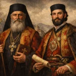 Obitelj Petrović Njegoš, Petar I Petrović Njegoš, Petar II Petrović Njegoš, Njegoš, Crna Gora povijest, dinastija Petrović, Lovćen, Njegošev mauzolej, Cetinje, crnogorski vladari, crnogorska državnost, Gorski vijenac, Nikola I Petrović Njegoš, povijest Crne Gore, Petrović Njegoš family, Petar I Petrović Njegoš, Petar II Petrović Njegoš, Njegoš, Montenegro history, Petrović dynasty, Lovćen, Njegoš mausoleum, Cetinje, Montenegrin rulers, Montenegrin statehood, Mountain Wreath, Nikola I Petrović Njegoš,