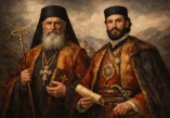 Obitelj Petrović Njegoš, Petar I Petrović Njegoš, Petar II Petrović Njegoš, Njegoš, Crna Gora povijest, dinastija Petrović, Lovćen, Njegošev mauzolej, Cetinje, crnogorski vladari, crnogorska državnost, Gorski vijenac, Nikola I Petrović Njegoš, povijest Crne Gore, Petrović Njegoš family, Petar I Petrović Njegoš, Petar II Petrović Njegoš, Njegoš, Montenegro history, Petrović dynasty, Lovćen, Njegoš mausoleum, Cetinje, Montenegrin rulers, Montenegrin statehood, Mountain Wreath, Nikola I Petrović Njegoš,