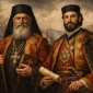 Obitelj Petrović Njegoš, Petar I Petrović Njegoš, Petar II Petrović Njegoš, Njegoš, Crna Gora povijest, dinastija Petrović, Lovćen, Njegošev mauzolej, Cetinje, crnogorski vladari, crnogorska državnost, Gorski vijenac, Nikola I Petrović Njegoš, povijest Crne Gore, Petrović Njegoš family, Petar I Petrović Njegoš, Petar II Petrović Njegoš, Njegoš, Montenegro history, Petrović dynasty, Lovćen, Njegoš mausoleum, Cetinje, Montenegrin rulers, Montenegrin statehood, Mountain Wreath, Nikola I Petrović Njegoš,