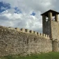 Preza dvorac, Albanija, srednji vijek, feudalna obitelj Topia, Tirana, Kruja, srednjovjekovne utvrde, fortifikacijska baština, osmansko razdoblje, kulturni spomenik, Preza Castle, Albania, medieval fortress, Topia family, Tirana, Krujë, medieval fortifications, Ottoman period, cultural monument