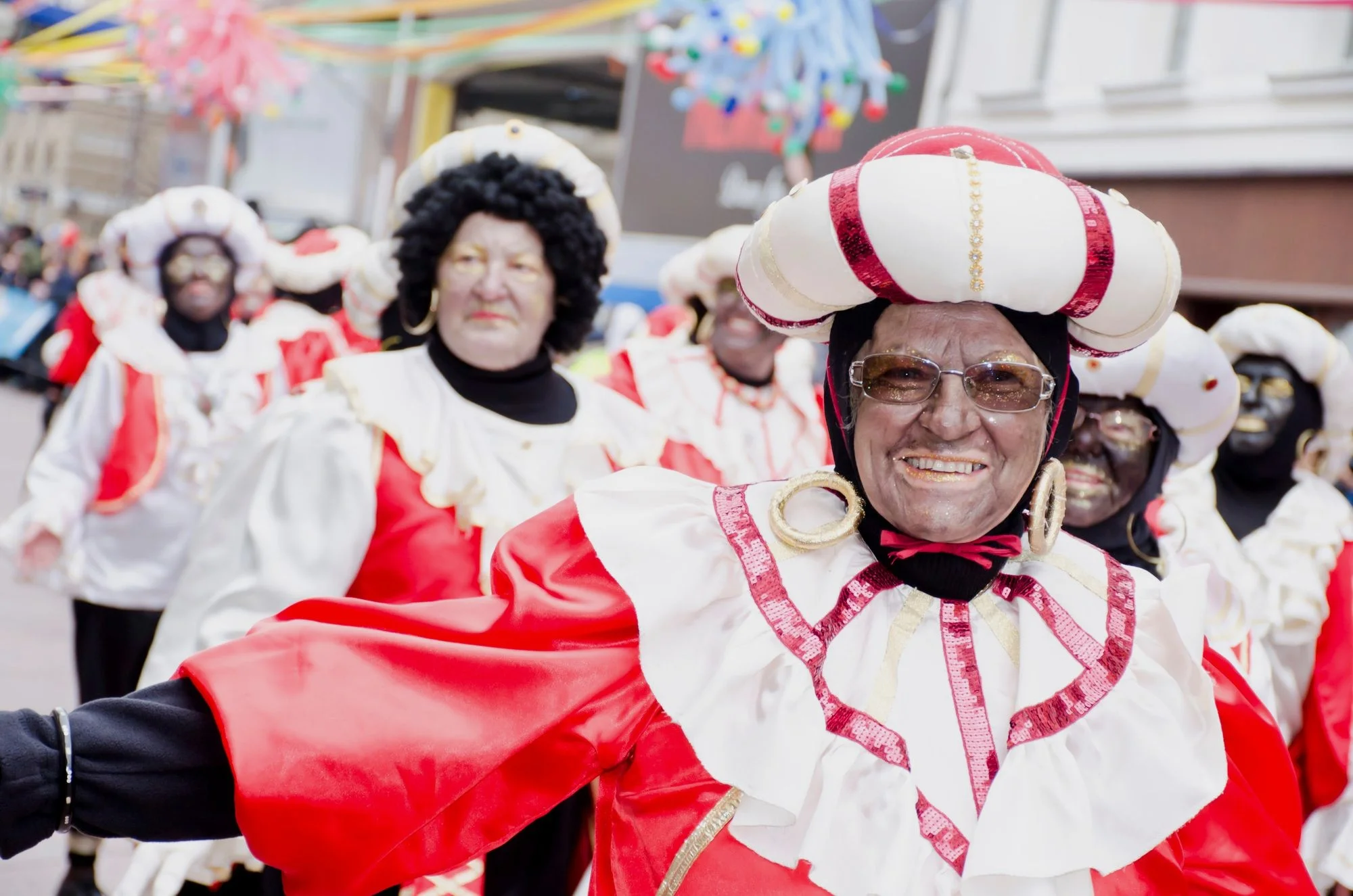 Fašnik u Hrvatskoj, Samoborski fašnik, Turopoljski fašnik, Dugoselski fašnik, Svetonedeljski fašnik, Fašnik na Bistri, Fašnik u Sisku, Fašnik u Kutini, Popovački urnebesni karneval, Petrinjski fašnik, Međimurski fašnik, Ivonjski fašink, Vidovečki fašnik, Fašnik u Cestici, Međunarodni fašnik u Petrijancu, Međunarodni srakarski fašnik, Dječji selnički fašnik, Fašnik u Zasadbregu, Fašnik u Belici, Fašnik u Maloj Subotici, Fašnik u Donjem Ladanju, Riječki karneval, Senjski mesopust, Mesopust u Kostreni, Maškare u Čavlima, Grobnički mesopust, Maškare va Kraljevici, Novljanski mesopust, Krčki karneval, Mesopust u Omišlju i Njivicama, Mesopust u Dubašnici, Pulski karneval, Karneval u Labinu, Karnevalska povorka u Rovinju, Maškare u Novoj Vasi, Karnevali Umag Murine Petrovija Savudrija, Pokladne svečanosti Metković, Karnevalsko vrime Zadar, Karneval na Viru, Karneval u Vrsima, Paški zimski karneval, Lastovski poklad, Đakovački bušari, Poklade u Vinkovcima, Maškare u Vukovaru, Požeški gradski maskenbal, Petaračke buše, Baranjske buše, Pokladna jahanja Slavonija, Carnival in Croatia, Samobor Carnival, Turopolje Carnival, Dugo Selo Carnival, Sveta Nedelja Carnival, Bistra Carnival, Sisak Carnival, Kutina Carnival, Popovača Carnival, Petrinja Carnival, Međimurje Carnival, Ivanec Carnival, Vidovec Carnival, Cestica Carnival, Petrijanec International Carnival, Sračinec Carnival, Selnica Children’s Carnival, Zasadbreg Carnival, Belica Carnival, Mala Subotica Carnival, Donje Ladanje Carnival, Rijeka Carnival, Senj Mesopust, Kostrena Mesopust, Čavle Masquerades, Grobnik Mesopust, Kraljevica Masquerades, Novi Vinodolski Mesopust, Krk Carnival, Omišalj Njivice Mesopust, Dubašnica Mesopust, Pula Carnival, Labin Carnival, Rovinj Carnival Parade, Nova Vas Masquerades, Umag Carnival, Murine Carnival, Petrovija Carnival, Savudrija Carnival, Metković Poklad Festivities, Zadar Carnival Time, Vir Carnival, Vrsi Carnival, Pag Winter Carnival, Lastovo Poklad, Đakovo Bušari, Vinkovci Carnival, Vukovar Masquerades, Požega Masquerade Ball, Petaračke Buše, Baranja Buše, Poklad Riding Slavonia