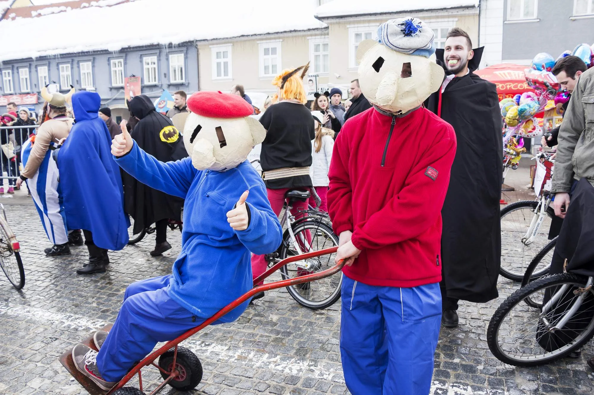 Fašnik u Hrvatskoj, Samoborski fašnik, Turopoljski fašnik, Dugoselski fašnik, Svetonedeljski fašnik, Fašnik na Bistri, Fašnik u Sisku, Fašnik u Kutini, Popovački urnebesni karneval, Petrinjski fašnik, Međimurski fašnik, Ivonjski fašink, Vidovečki fašnik, Fašnik u Cestici, Međunarodni fašnik u Petrijancu, Međunarodni srakarski fašnik, Dječji selnički fašnik, Fašnik u Zasadbregu, Fašnik u Belici, Fašnik u Maloj Subotici, Fašnik u Donjem Ladanju, Riječki karneval, Senjski mesopust, Mesopust u Kostreni, Maškare u Čavlima, Grobnički mesopust, Maškare va Kraljevici, Novljanski mesopust, Krčki karneval, Mesopust u Omišlju i Njivicama, Mesopust u Dubašnici, Pulski karneval, Karneval u Labinu, Karnevalska povorka u Rovinju, Maškare u Novoj Vasi, Karnevali Umag Murine Petrovija Savudrija, Pokladne svečanosti Metković, Karnevalsko vrime Zadar, Karneval na Viru, Karneval u Vrsima, Paški zimski karneval, Lastovski poklad, Đakovački bušari, Poklade u Vinkovcima, Maškare u Vukovaru, Požeški gradski maskenbal, Petaračke buše, Baranjske buše, Pokladna jahanja Slavonija,Carnival in Croatia, Samobor Carnival, Turopolje Carnival, Dugo Selo Carnival, Sveta Nedelja Carnival, Bistra Carnival, Sisak Carnival, Kutina Carnival, Popovača Carnival, Petrinja Carnival, Međimurje Carnival, Ivanec Carnival, Vidovec Carnival, Cestica Carnival, Petrijanec International Carnival, Sračinec Carnival, Selnica Children’s Carnival, Zasadbreg Carnival, Belica Carnival, Mala Subotica Carnival, Donje Ladanje Carnival, Rijeka Carnival, Senj Mesopust, Kostrena Mesopust, Čavle Masquerades, Grobnik Mesopust, Kraljevica Masquerades, Novi Vinodolski Mesopust, Krk Carnival, Omišalj Njivice Mesopust, Dubašnica Mesopust, Pula Carnival, Labin Carnival, Rovinj Carnival Parade, Nova Vas Masquerades, Umag Carnival, Murine Carnival, Petrovija Carnival, Savudrija Carnival, Metković Poklad Festivities, Zadar Carnival Time, Vir Carnival, Vrsi Carnival, Pag Winter Carnival, Lastovo Poklad, Đakovo Bušari, Vinkovci Carnival, Vukovar Masquerades, Požega Masquerade Ball, Petaračke Buše, Baranja Buše, Poklad Riding Slavonia