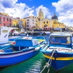 Palace Avalos, Abbey of St. Michael the Archangel, Marina Grande, Marina Corricella, Marina Chiaiolella, Chiaiolella, Chiaia, Pozzo Vecchio, Vivara, Monastery of Santa Margherita Nuova, Procida, Bay of Naples, Italian islands, Campania, Terra Murata, Marina Corricella, Marina Grande, Marina Chiaiolella, Pozzo Vecchio, Vivara island, volcanic island, Procida beaches, travel to Italy, authentic Italy, quiet destinations, Palača Avalos, Opatija Svetog Mihaela Arkanđela, Marina Grande, Marina Corricella, Marina Chiaiolella, Chiaiolella, Chiaia, Pozzo Vecchio, Vivara, Samostan Santa Margherita Nuova, Procida, Napuljski zaljev, Talijanski otoci, Campania, Terra Murata, Marina Corricella, Marina Grande, Marina Chiaiolella, Pozzo Vecchio, Vivara otok, vulkanski otok, plaže Procide, putovanje u Italiju, autentična Italija, mirna odredišta