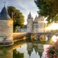 dvorac Trakai, dvorac Lavaux Sainte Anne, dvorac Sully sur Loire, dvorac Eilean Donan, dvorac Egeskov, dvorac Blatná, dvorac Scaligero u Sirmioneu, dvorac Hagenwil, dvorci na vodi u Europi, dvorci okruženi vodom, povijesni europski dvorci,dvorci na vodi, Trakai Island Castle, Château de Lavaux Sainte Anne, Château de Sully sur Loire, Eilean Donan Castle, Egeskov Castle, Blatná Castle, Scaligero Castle of Sirmione, Hagenwil Castle, castles on water in Europe, water surrounded castles, historic European castles