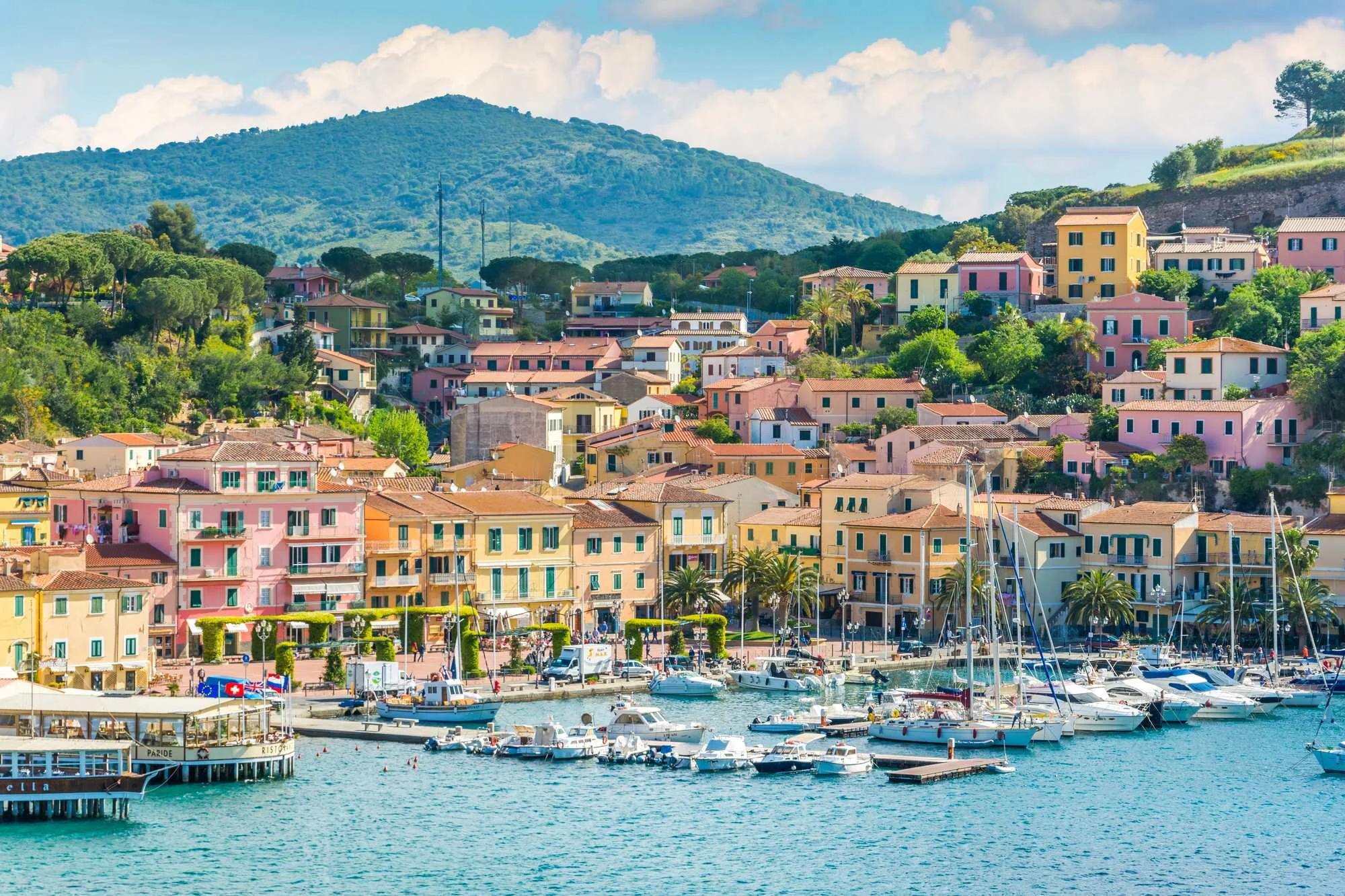 Elba je otok koji skriva više nego što na prvi pogled otkriva