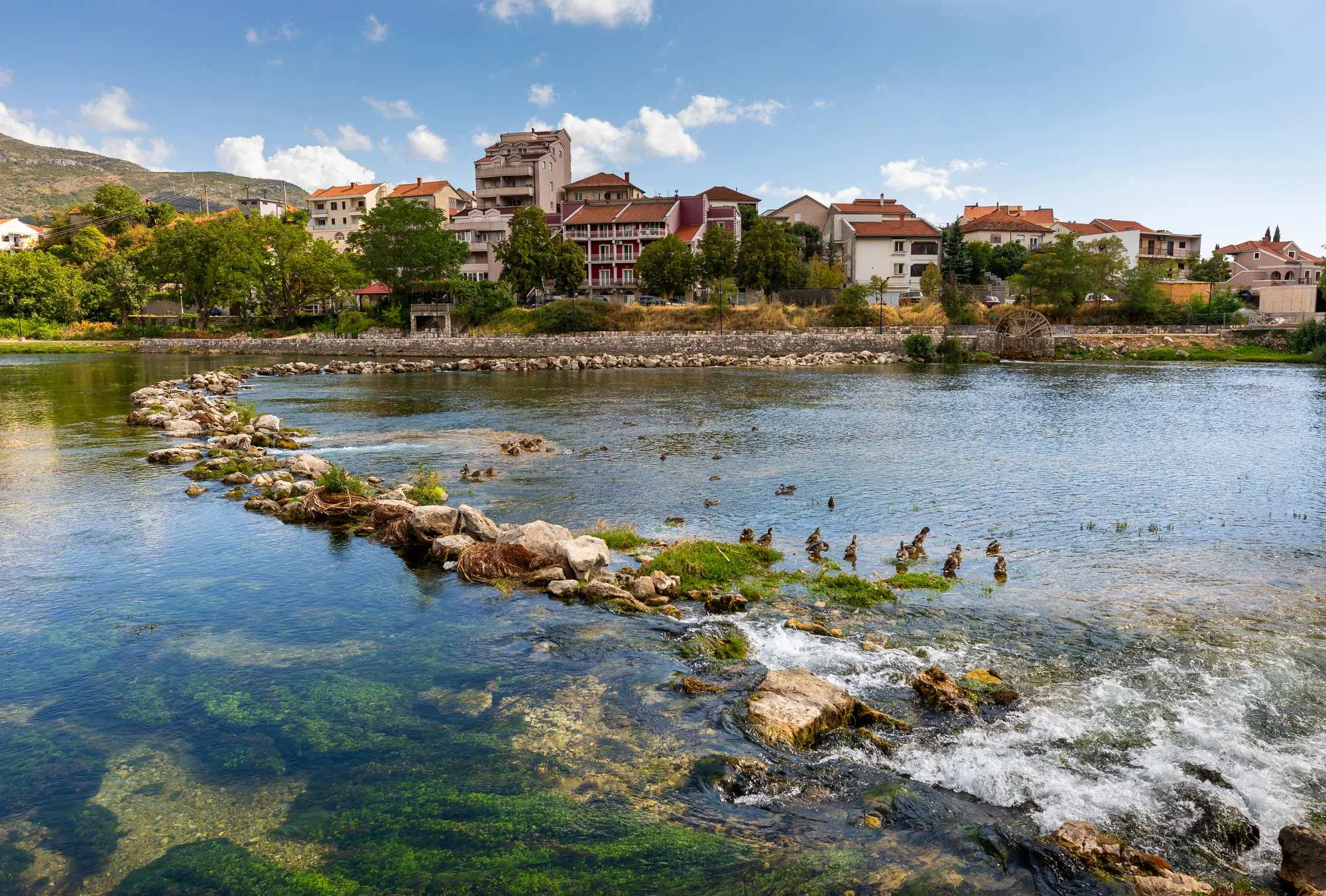 Zašto je Trebišnjica jedna od najneobičnijih rijeka u Europi?