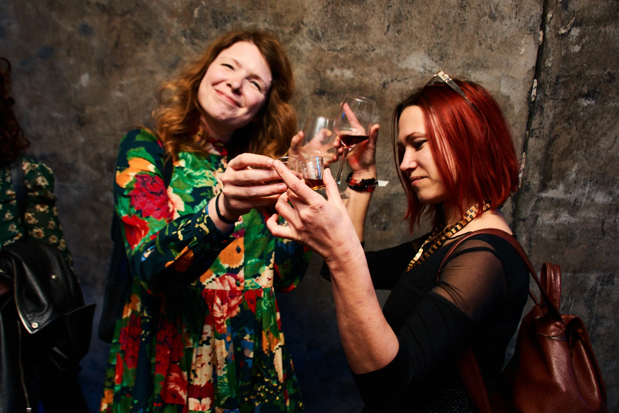 Tunel Grič u Zagrebu domaćin je festivala Zagreb Underground koji okuplja vinare, degustacije vina, gastronomiju i zabavni program u jedinstvenom podzemnom prostoru.