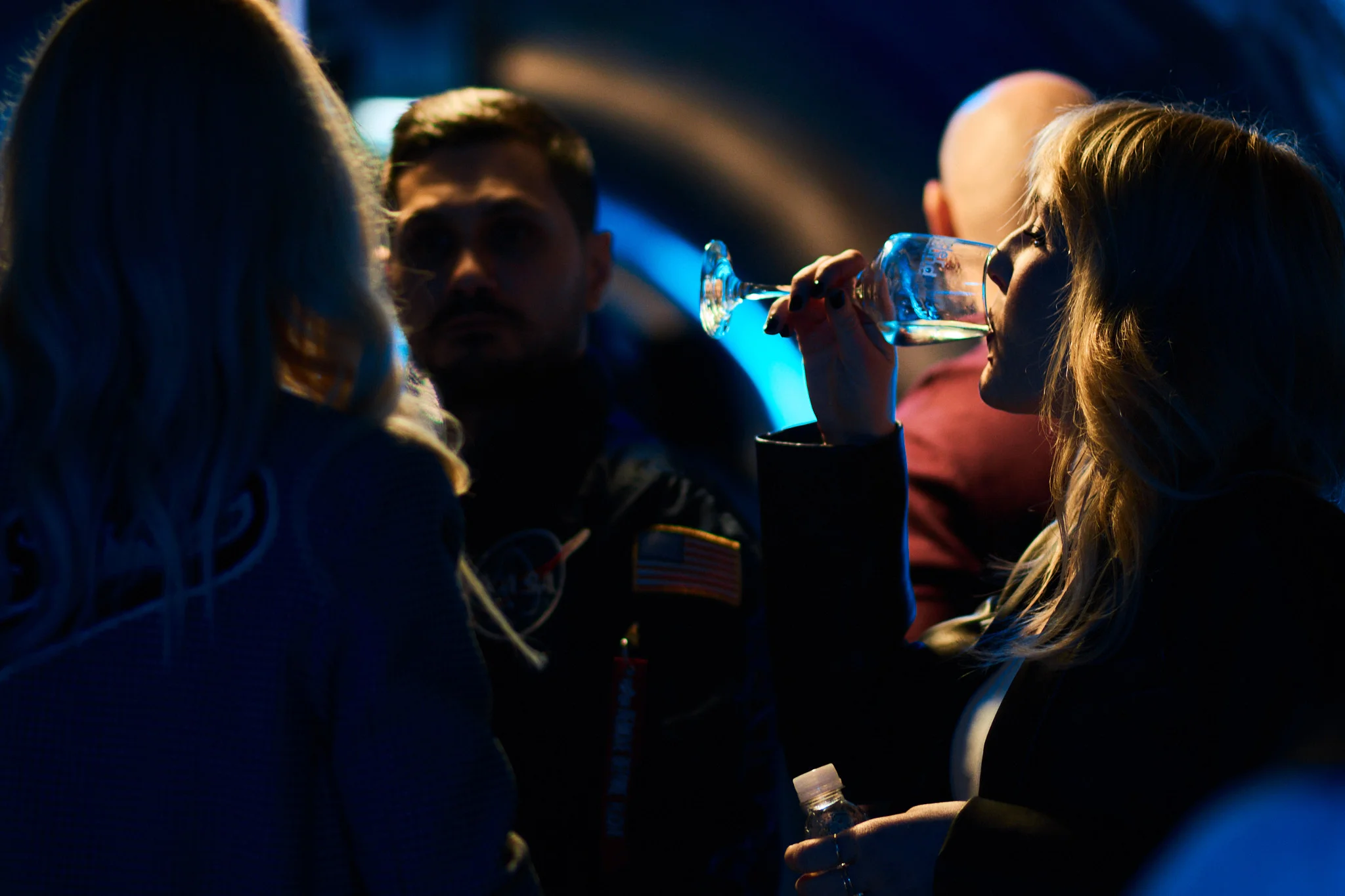 Tunel Grič u Zagrebu domaćin je festivala Zagreb Underground koji okuplja vinare, degustacije vina, gastronomiju i zabavni program u jedinstvenom podzemnom prostoru.