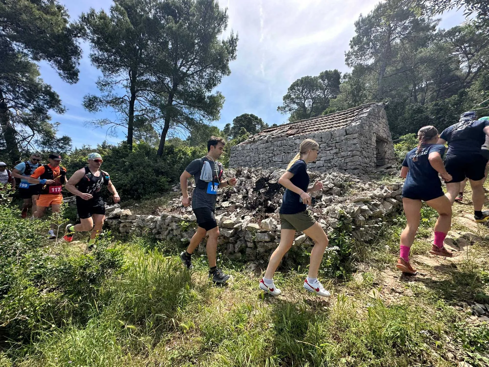 The Great Refresh, Mljet Trail, Plitvički maraton, Nacionalni park Mljet, Nacionalni park Plitvička jezera, Nacionalni park Risnjak, Gorski kotar, Hrvatska, trail trčanje, maraton, polumaraton, outdoor aktivnosti, hiking, SUP, kajak, biciklizam, dječje utrke