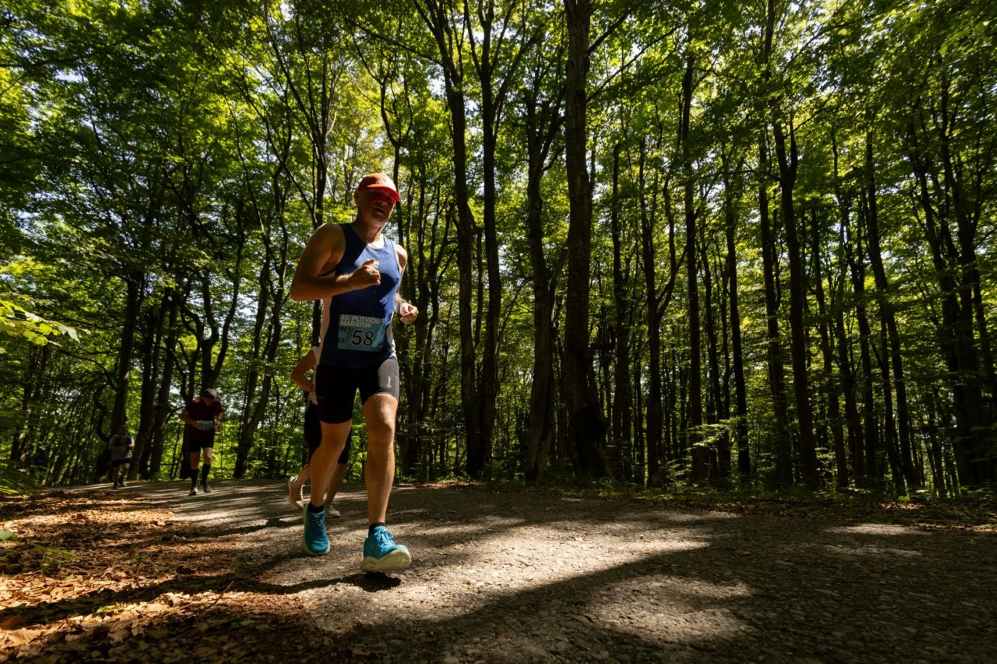The Great Refresh, Mljet Trail, Plitvički maraton, Nacionalni park Mljet, Nacionalni park Plitvička jezera, Nacionalni park Risnjak, Gorski kotar, Hrvatska, trail trčanje, maraton, polumaraton, outdoor aktivnosti, hiking, SUP, kajak, biciklizam, dječje utrke