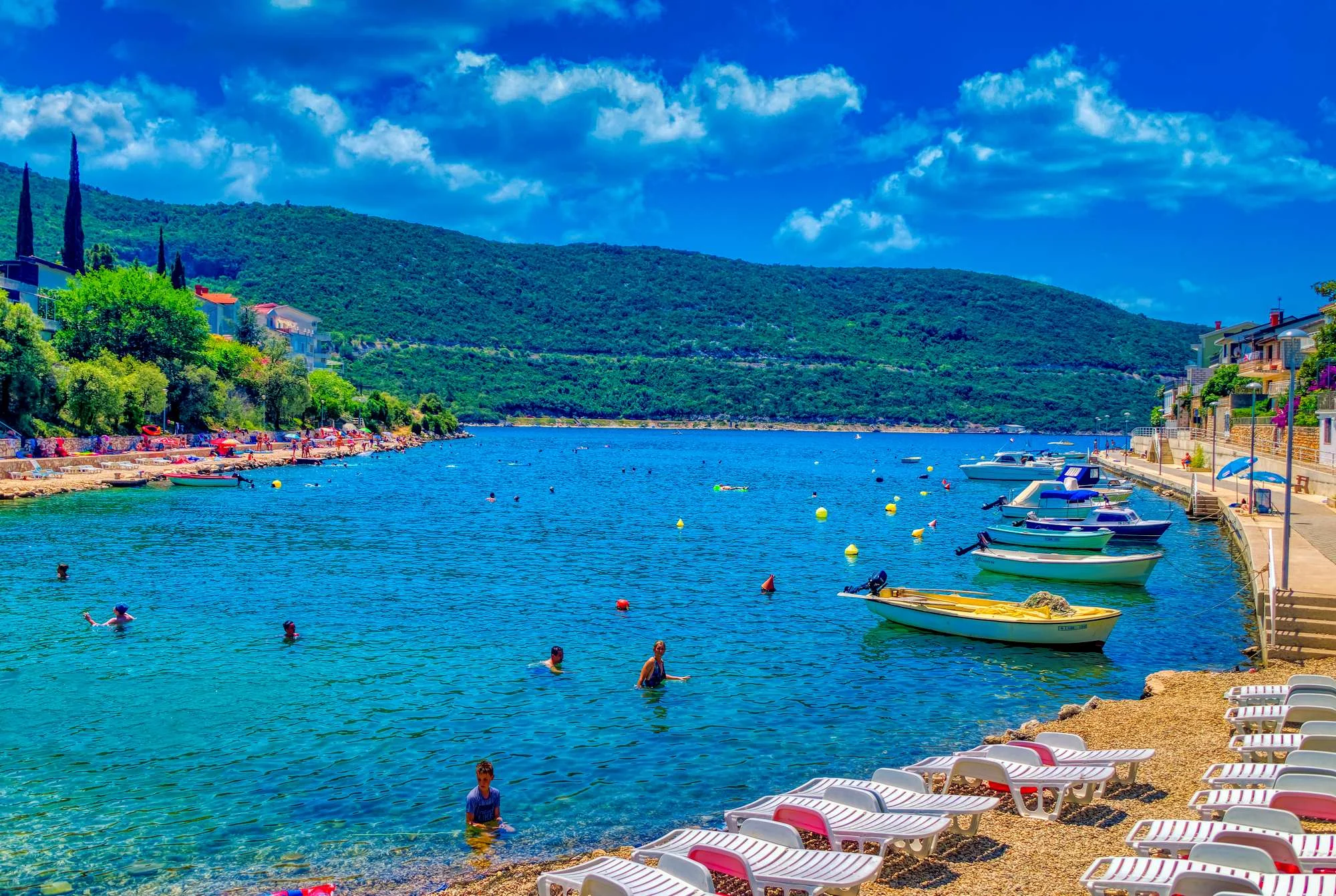 Neum, Bosna i Hercegovina, Jadransko more, ljetovanje u Neumu, Pelješki most, povijest Neuma, Neumski koridor, Hutovo blato, Hercegovina, turističke atrakcije Neuma,Neum, Bosnia and Herzegovina, Adriatic Sea, holiday in Neum, Pelješac Bridge, history of Neum, Neum corridor, Hutovo Blato, Herzegovina, tourist attractions in Neum