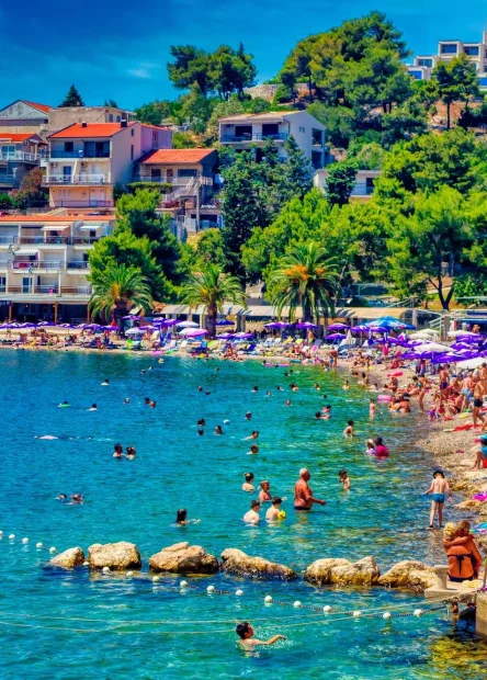 Neum, Bosna i Hercegovina, Jadransko more, ljetovanje u Neumu, Pelješki most, povijest Neuma, Neumski koridor, Hutovo blato, Hercegovina, turističke atrakcije Neuma, Neum, Bosnia and Herzegovina, Adriatic Sea, holiday in Neum, Pelješac Bridge, history of Neum, Neum corridor, Hutovo Blato, Herzegovina, tourist attractions in Neum